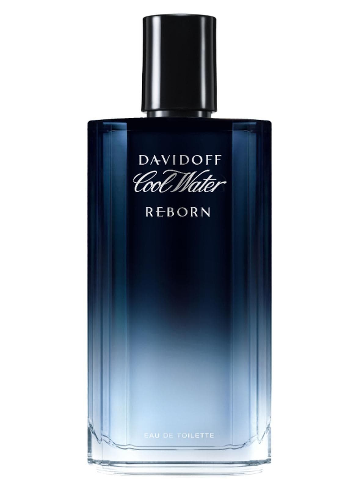 Cool Water Reborn Eau De Toilette 125ml