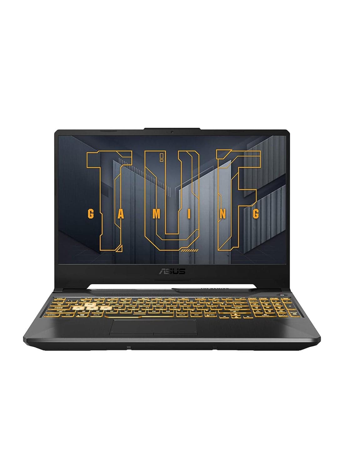 (Upgraded Version) TUF Gaming A15 FA506NCR-HN044W Laptop With 15.6-Inch Display, AMD Ryzen 7-7435HS Processor/16GB RAM/512GB SSD/4GB NVIDIA GeForce RTX 3050 Graphics Card/Windows 11 Home English/Arabic Black English/Arabic Black