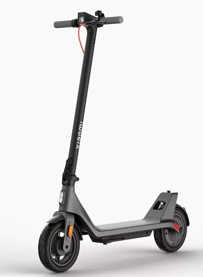 Electric Scooter 4 Lite (2nd Gen) |300W motor | 25 km/h Max Speed | 25 km travel range 121.9cm 121.9cm