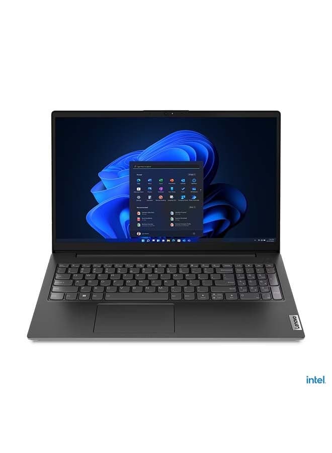 (Upgraded Version) V15 G4 Laptop With 15.6-Inch Display, Core i5-13420H Processor/16GB RAM/512GB SSD/Intel UHD Graphics/Window 11 English black