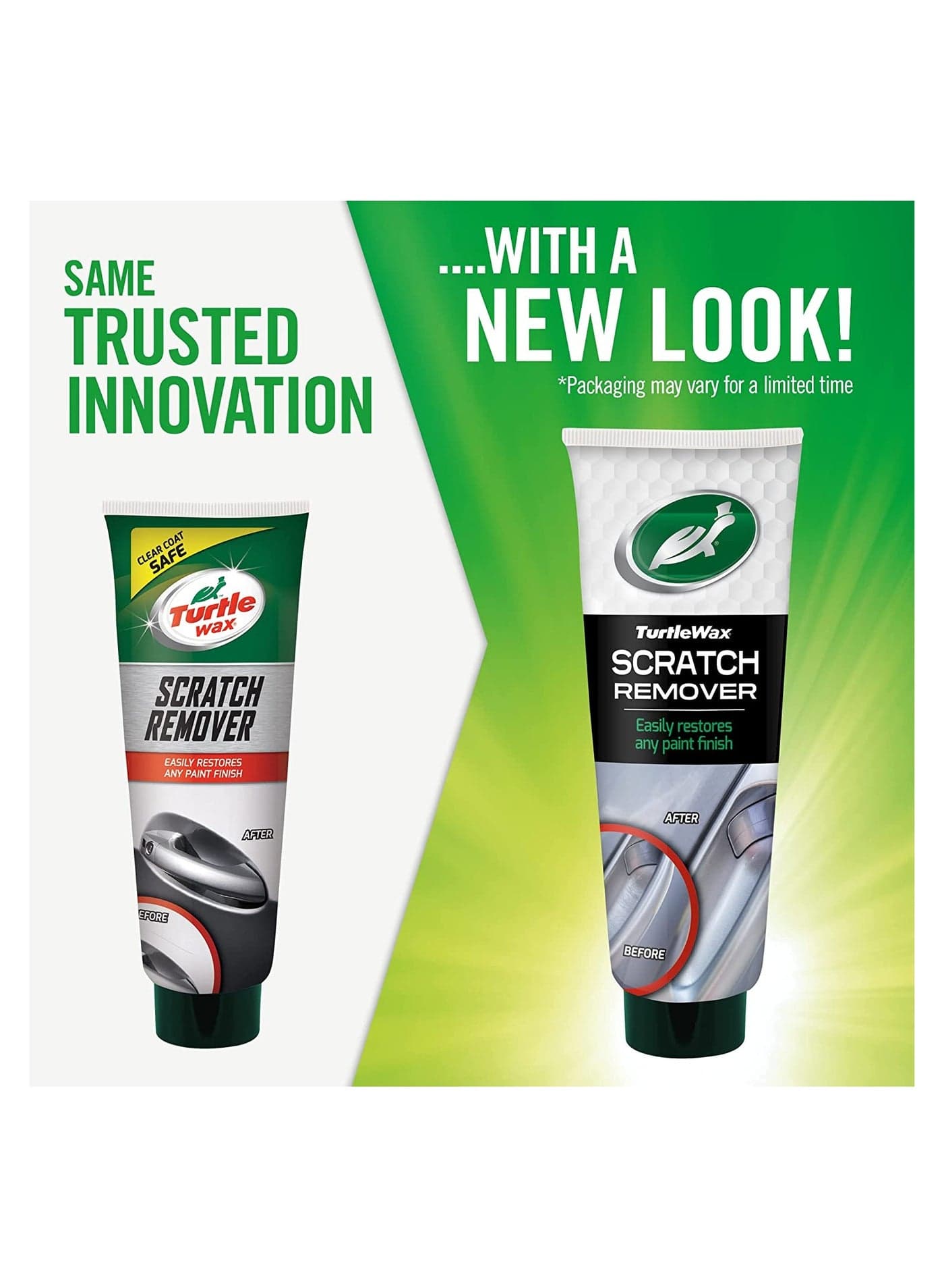 Scratch Remover 100ml