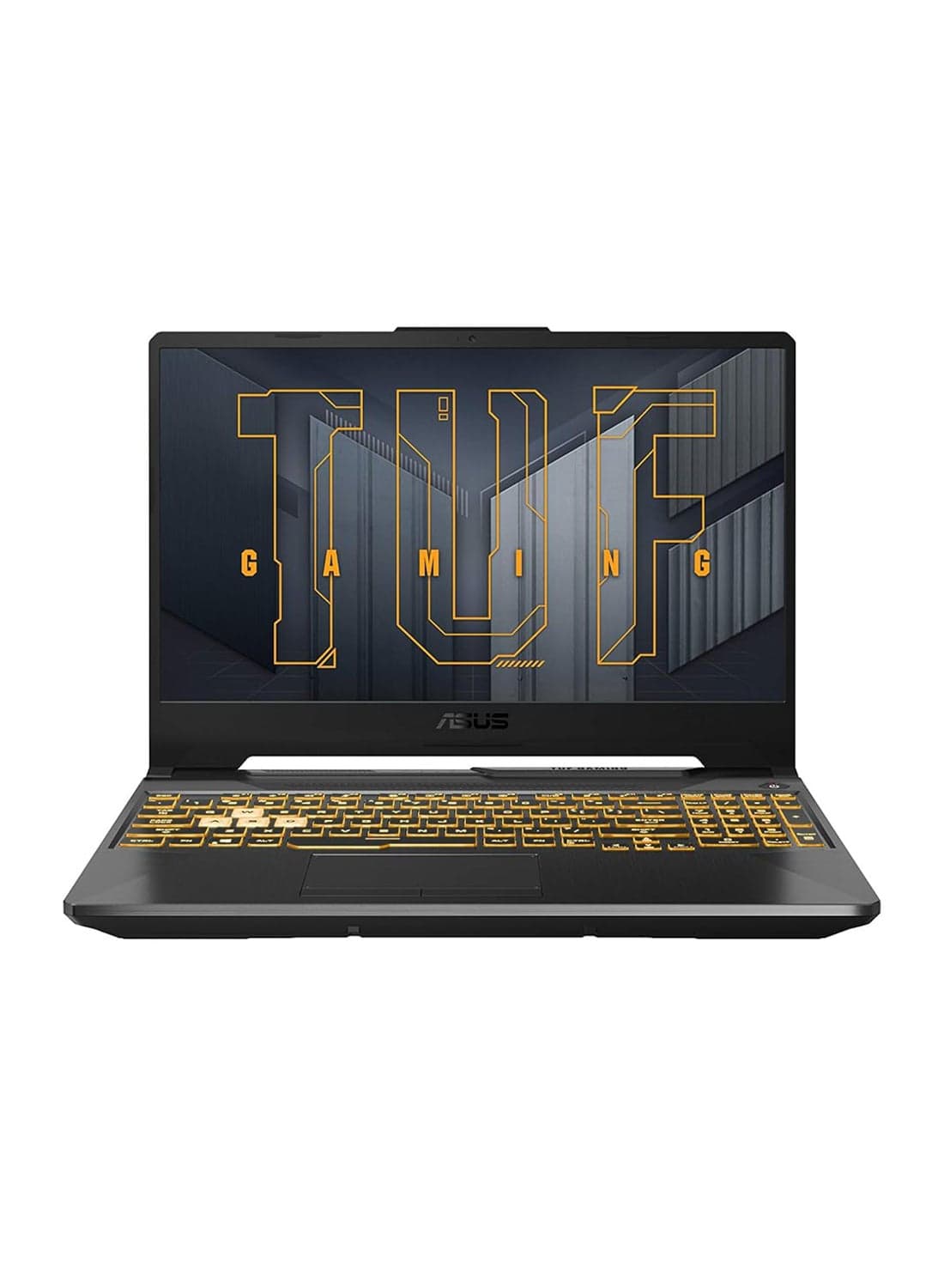 (Upgraded Version) TUF Gaming A15 Laptop With 15.6-Inch Full HD (1920x1080) 144Hz Display, AMD Ryzen 7-7435HS Processor/8GB RAM DDR5/512GB SSD/4GB NVIDIA GeForce RTX 2050 Graphics Card/Windows 11 Home / / English/Arabic Black