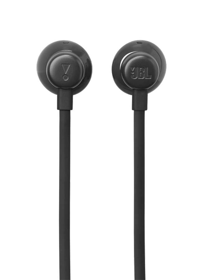 Tune 305C USB-C Wired Hi-Res In-Ear Headphones Black