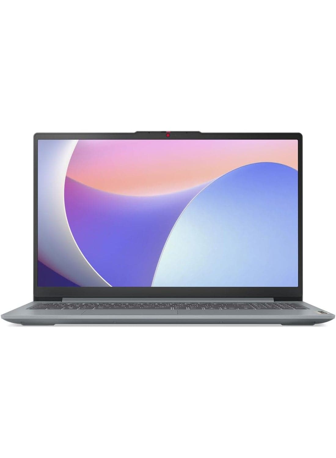 (Upgraded Version) IdeaPad Slim 3 Laptop With 15-Inch Display, Core i5-13420H Processor/8GB RAM/512GB SSDIntel Iris XE Graphics/Windows 11 / English/Arabic Storm Grey