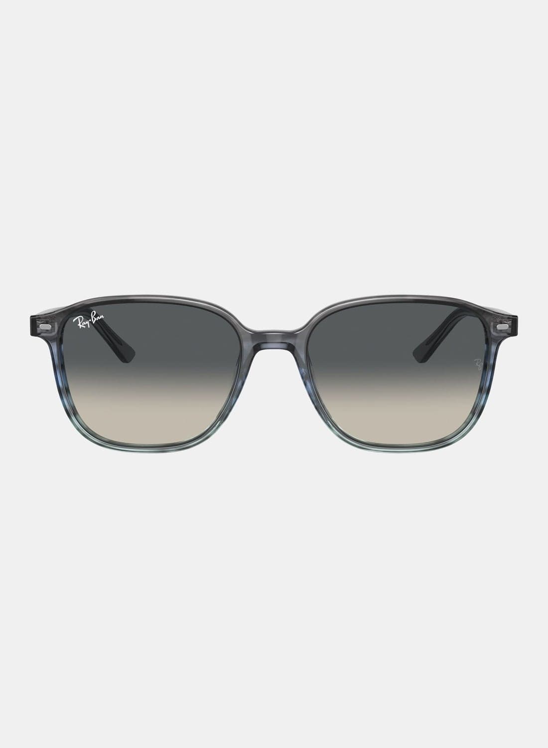 Men's Full Rim Square Sunglasses 0RB2193 53 138171