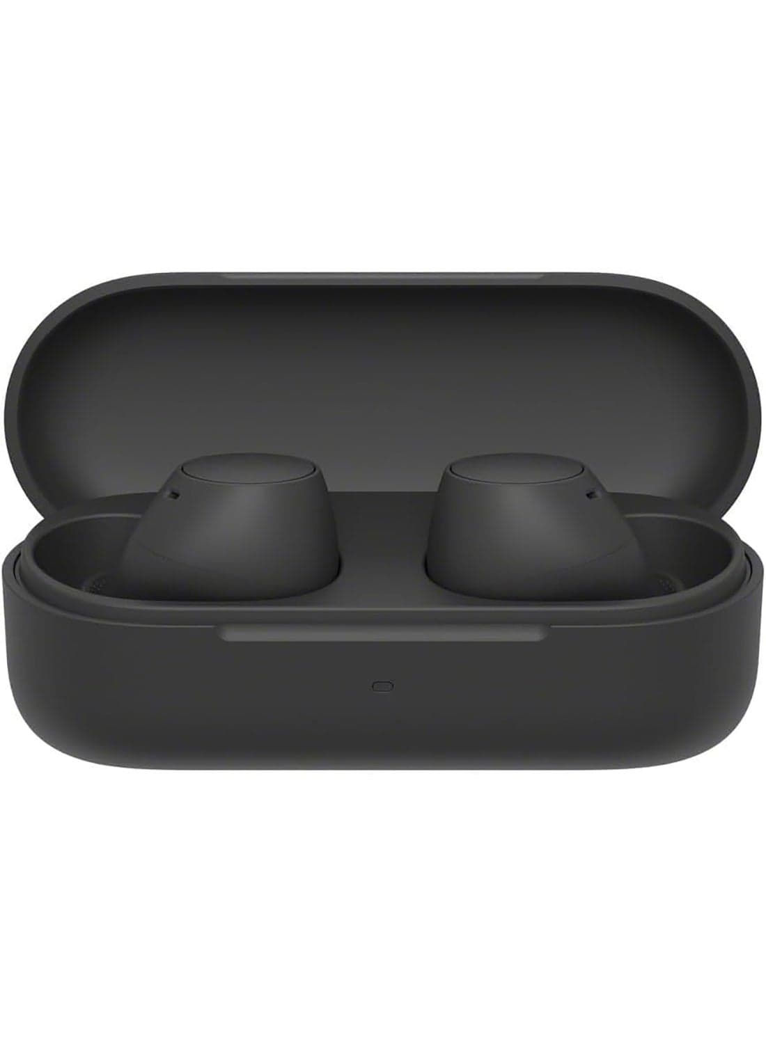 WF-C510 Truly Wireless Earbuds, 22 hours battery life, Clearer hands-free calling, Multipoint Connection, Ambient Sound Mode, IPX4 Water Resistance Black