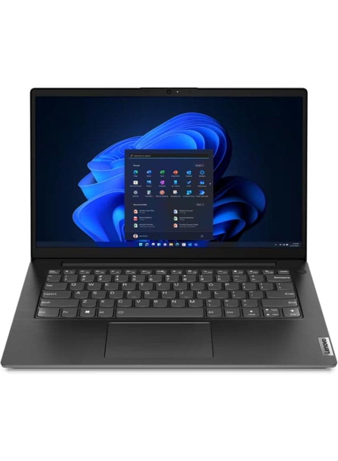 (Upgraded Version) V14 G3 IAP Laptop With 14-Inch Display, Intel Core i3-1215U Processor/12GB RAM/512GB SSD/Intel UHD Graphics/Windows 11 English Black