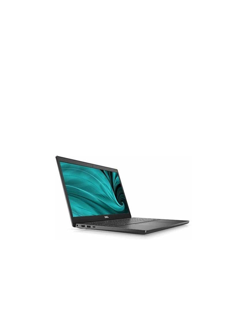 Latitude 3420-Intel Core i5-1135G7 English black