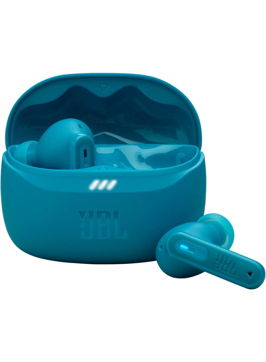 Tune Beam 2 True Wireless Noise Cancelling Earbuds, JBLTBEAM2TQE TQE