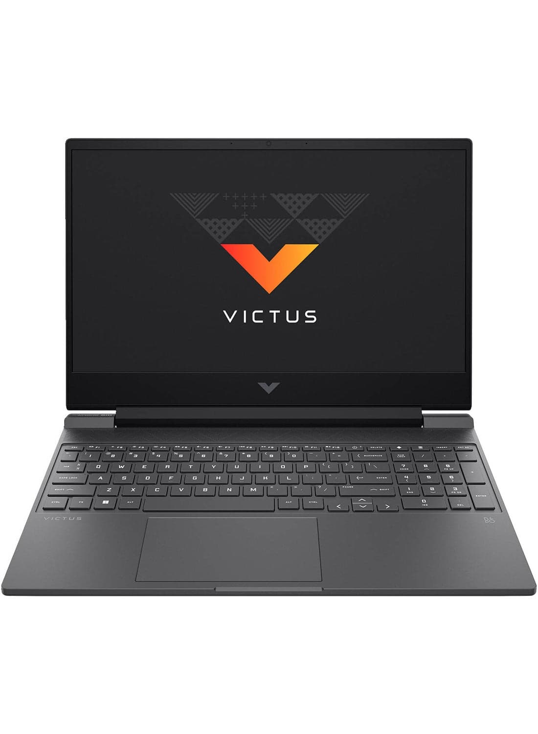 (Upgraded Version) Victus 15-FA1082WM Gaming Laptop With 15.6-Inch FHD IPS 144Hz Display, Core i5-13420H Processor/16GB RAM/512GB SSD/6GB NVIDIA Geforce RTX 4050 Graphics Card/Windows 11 English Mica Silver English Mica Silver