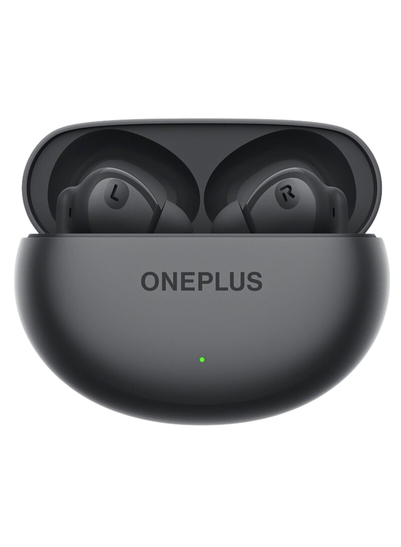 Buds Ace 2 – Premium Wireless Earbuds with Extended Battery and Advanced Noise Cancellation Black