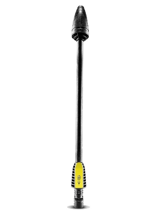 Kaer5 Full Control Dirt Blaster, 2.642-727.0 Black 44.96 x 4.06 x 4.06cm
