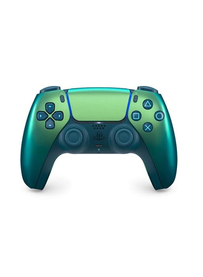 DualSense Wireless Controller For PlayStation 5 (International Version) - Chroma Teal