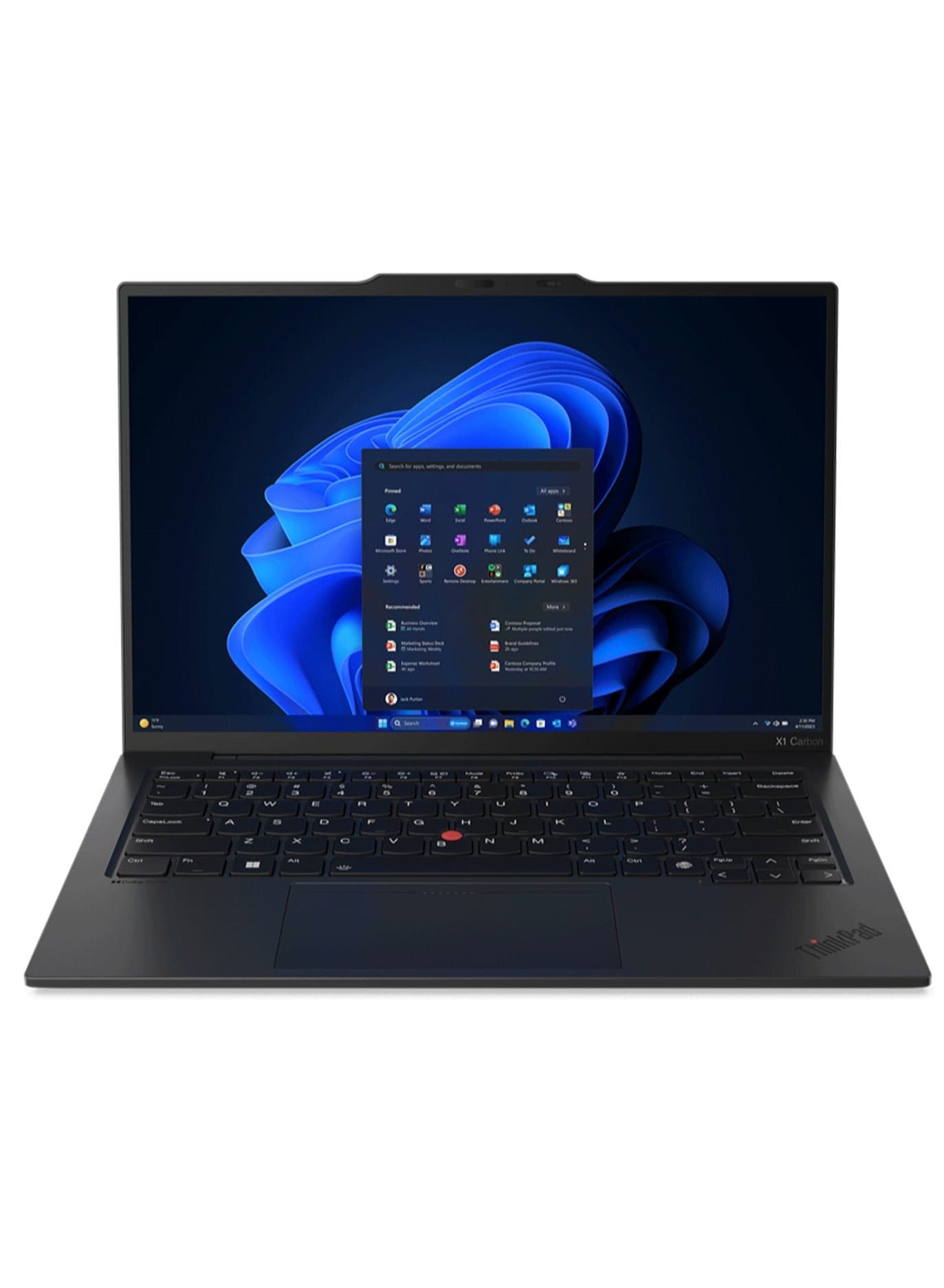 (Upgraded Version) ThinkPad X1 Carbon Gen 13 Aura Edition 14-Inch Display, Core Ultra 7 258V Processor/32GB RAM/1TB SSD/Intel Arc Graphics/Windows 11 Pro English Eclipse Black English Eclipse Black