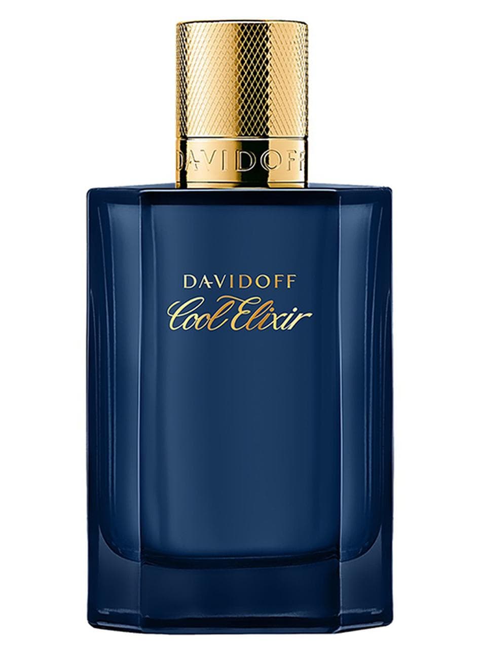 Cool Elixir 100ml