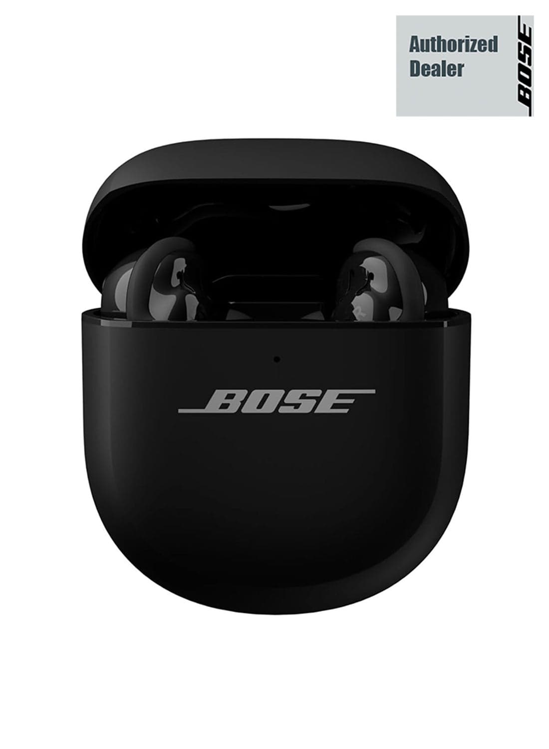 QuietComfort Ultra Earbuds (2nd Gen) Black