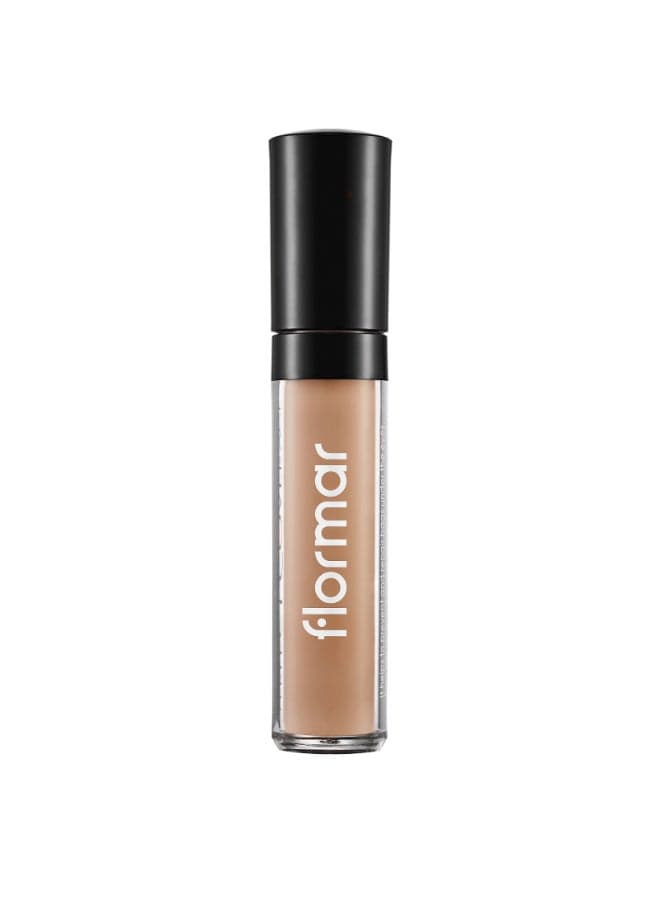 Perfect Coverage Liquid Concealer - 51 Tan