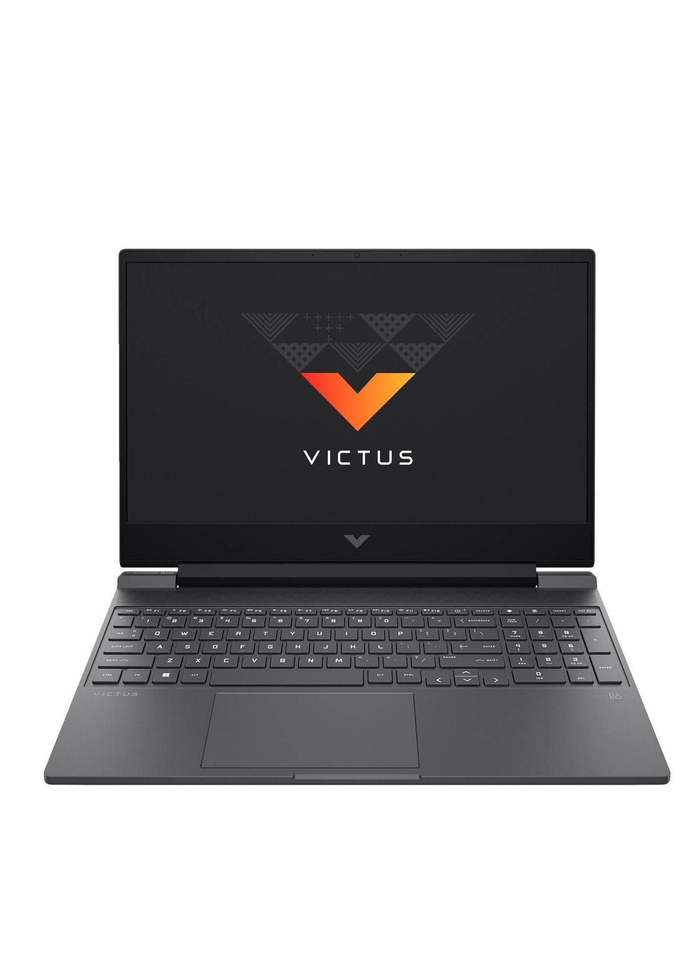 (Upgraded Version) Victus 15-fa2013dx Gaming Laptop, 15.6" FHD 144Hz Display, Intel Core i5-13420H, 8GB RAM, 512GB SSD, GeForce RTX 3050 6GB GPU, Keyboard, Windows 11 Home, English Mica Silver