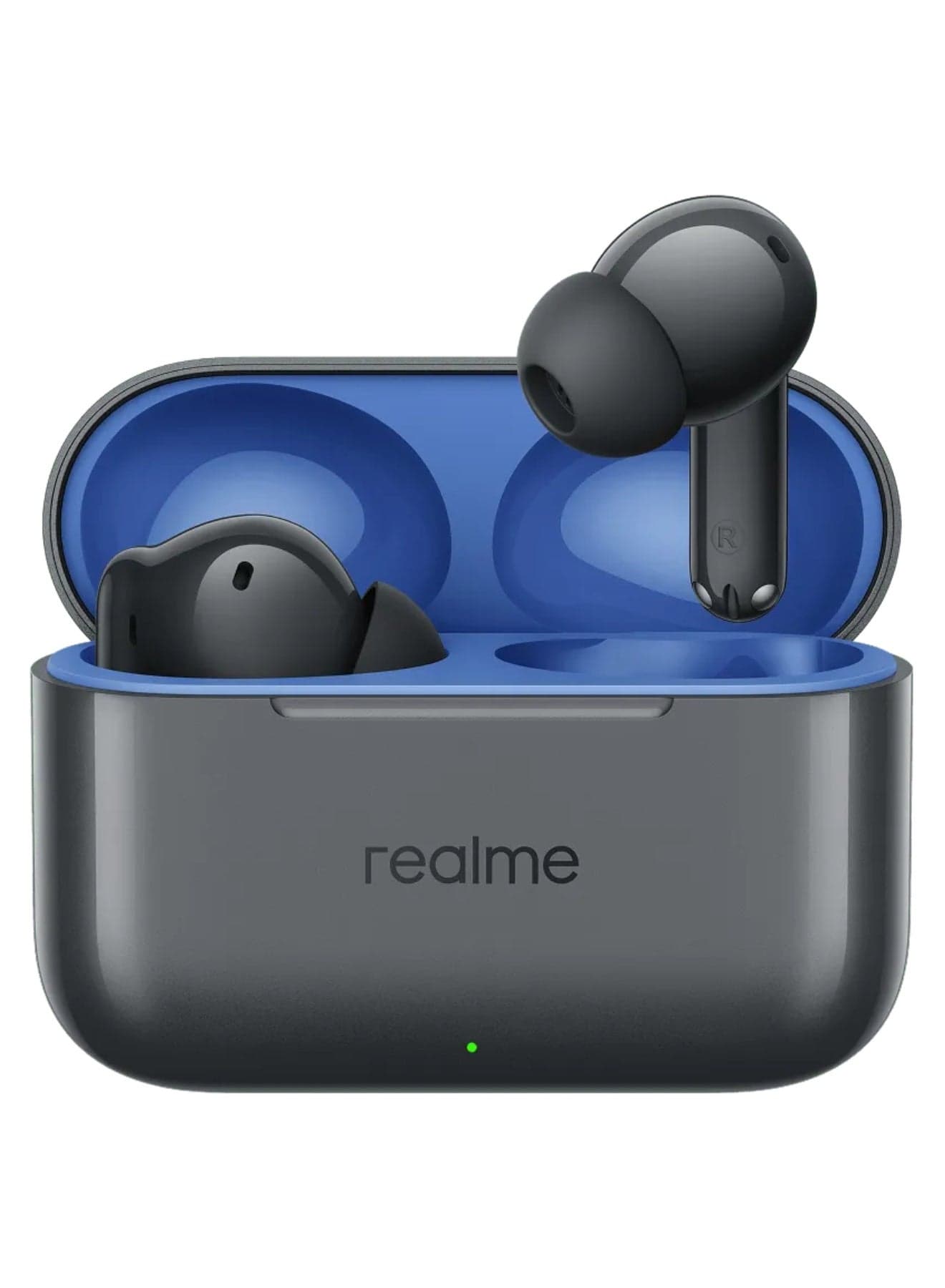 Buds T200 Premium ANC Earbuds. Hi-Res Audio, Dual Connect, IP55, 3D Audio, 30H Battery. Your Sound, Uninterrupted. Mystic Grey