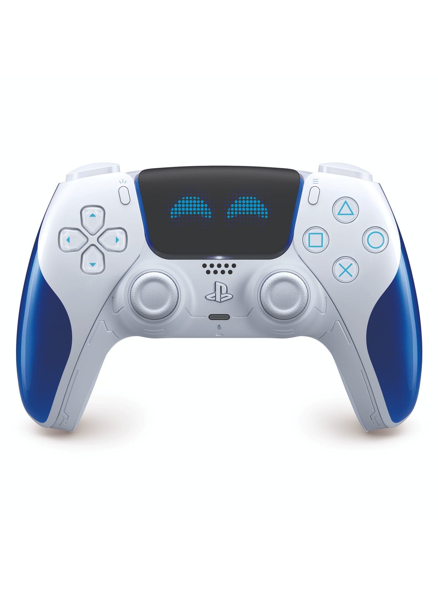 Astrobot Joyful Limited Edition Wireless Controller - UAE version