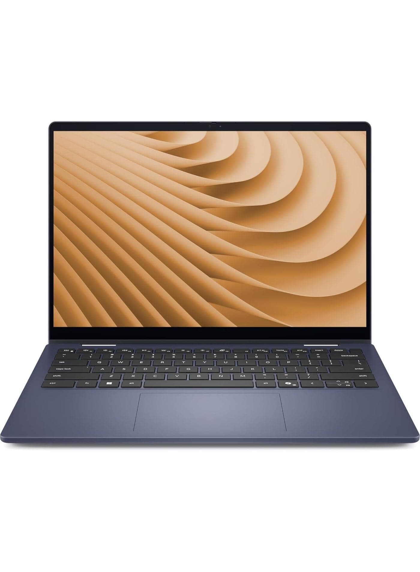 14 Plus 2-in-1 Personal Laptop, 2025, 14" 1920 x 1200 Touch, AMD Ryzen AI 7 350 8-Core, 16GB LPDDR5, 1TB SSD, Win11 Home, Backlit Keyboard, Wi-Fi 7, BT 5.4, 1080p + IR Camera English blue