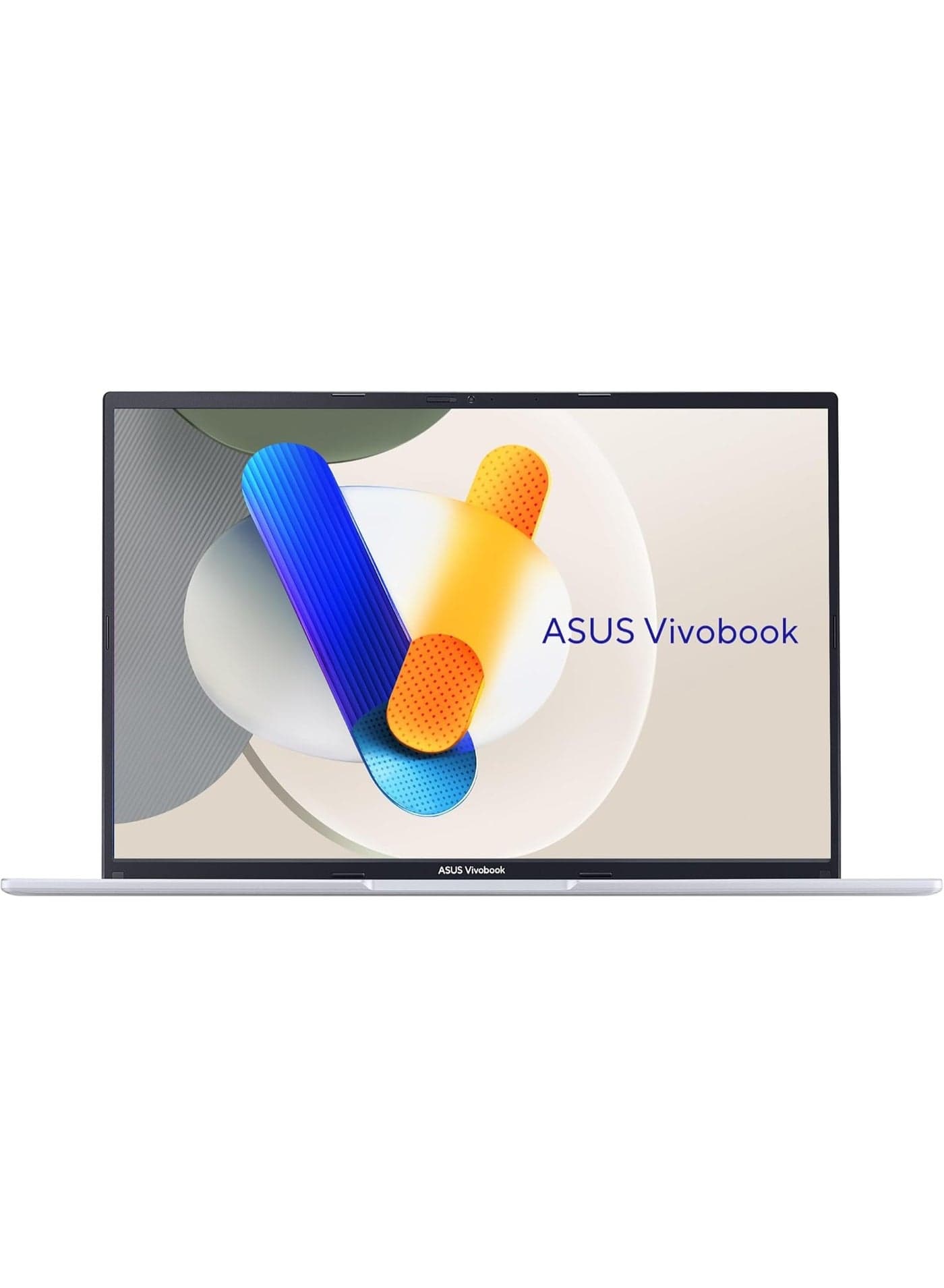 Vivobook 16 Laptop, 16” WUXGA 60Hz Display, Intel Core i7-13620H, Intel UHD Graphics, 16GB RAM, 512GB SSD, Windows 11,F1605VA-BS74 English Cool Silver