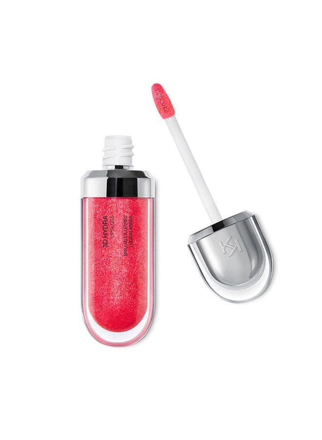 3D Hydra Softening Lipgloss - 012