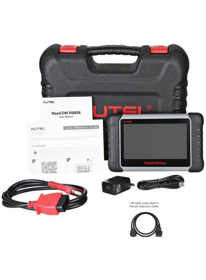 Autel Maxicheck Maxicom Extension Cable MX808/MK808 Professional OBD2 Scanner Diagnostic Tool