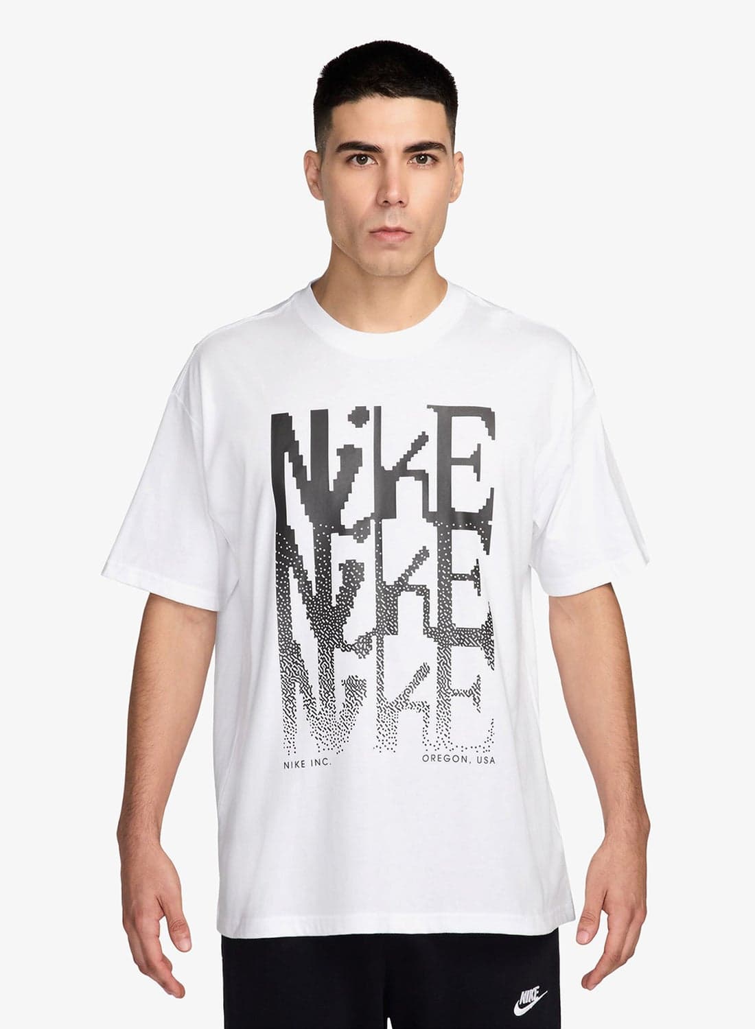Nsw Loose Fit T-Shirt