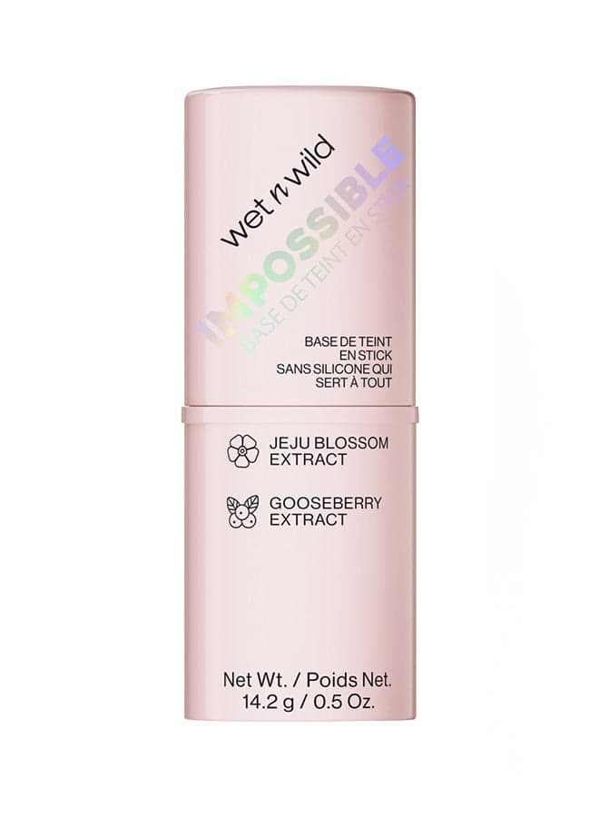 Impossible Primer Stick Light Pink