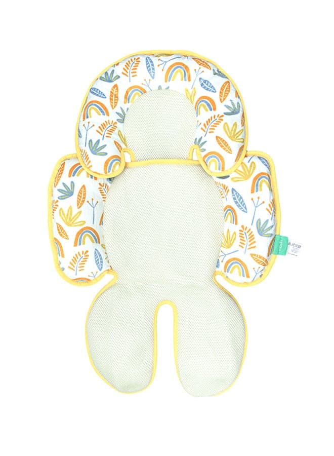 Body Support Cushion Car Seat Pad Support Pillow For Newborn