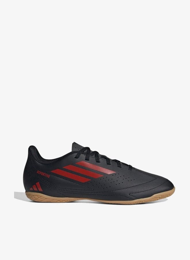 Deportivo Iii In