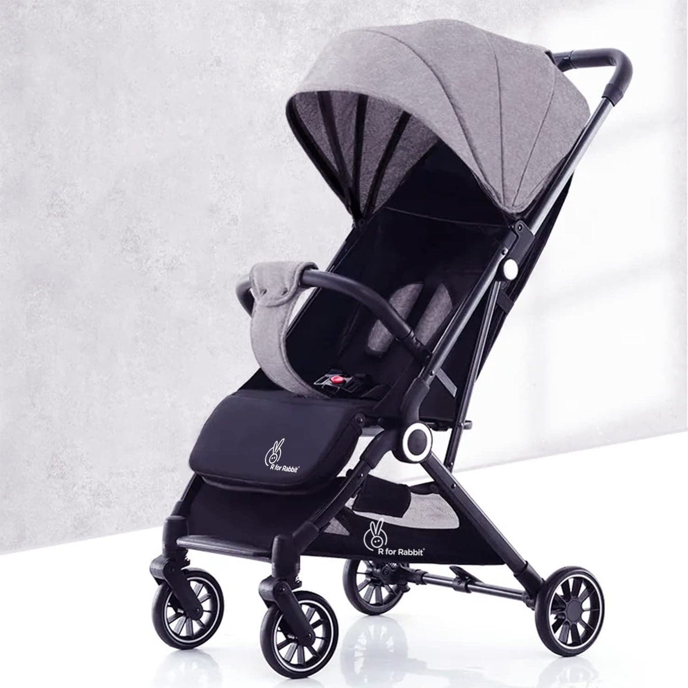 R for Rabbit Pocket Air Portable Travel Stroller