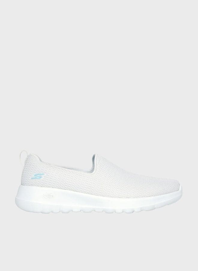 GO WALK JOY