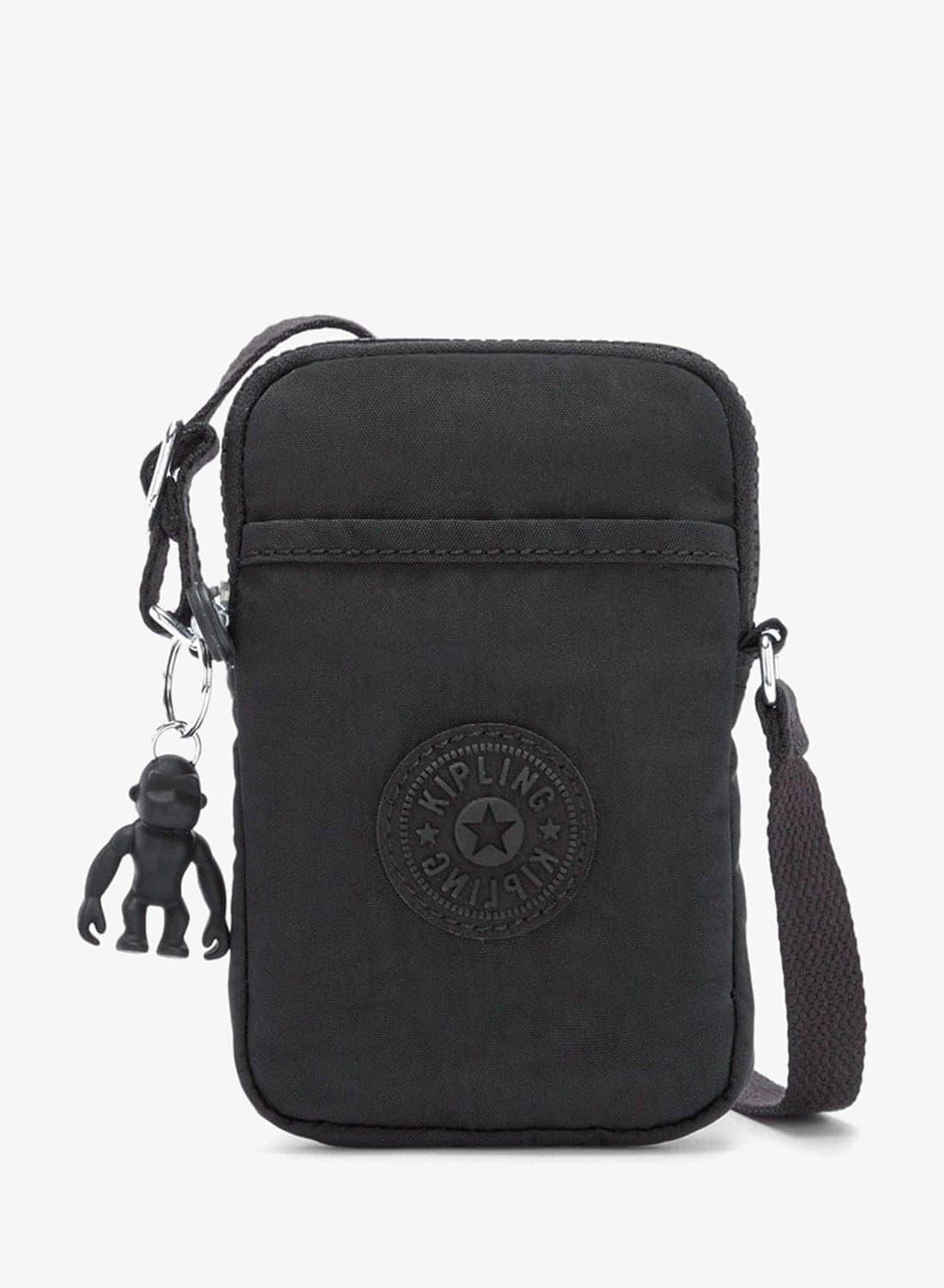 Phone Bag Unisex Black Noir Tally