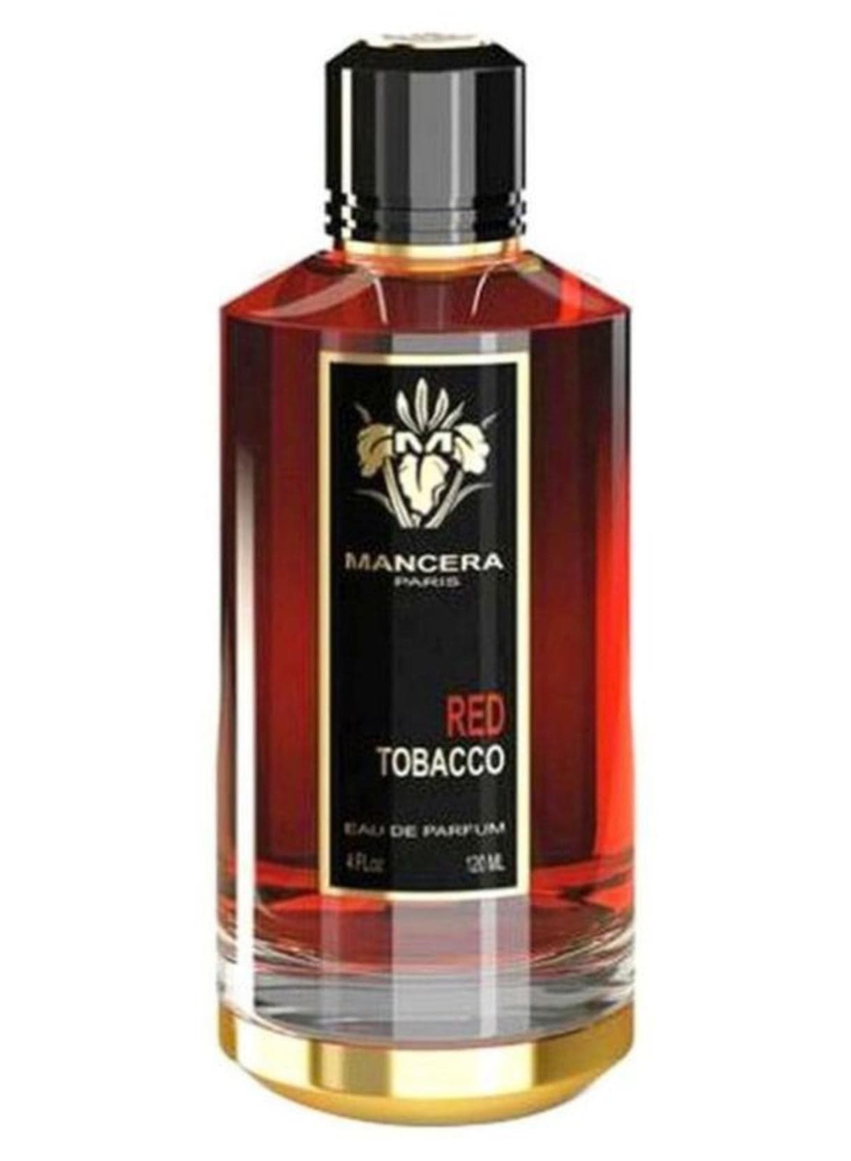 Men's Red Tobacco EDP Spray 120ml