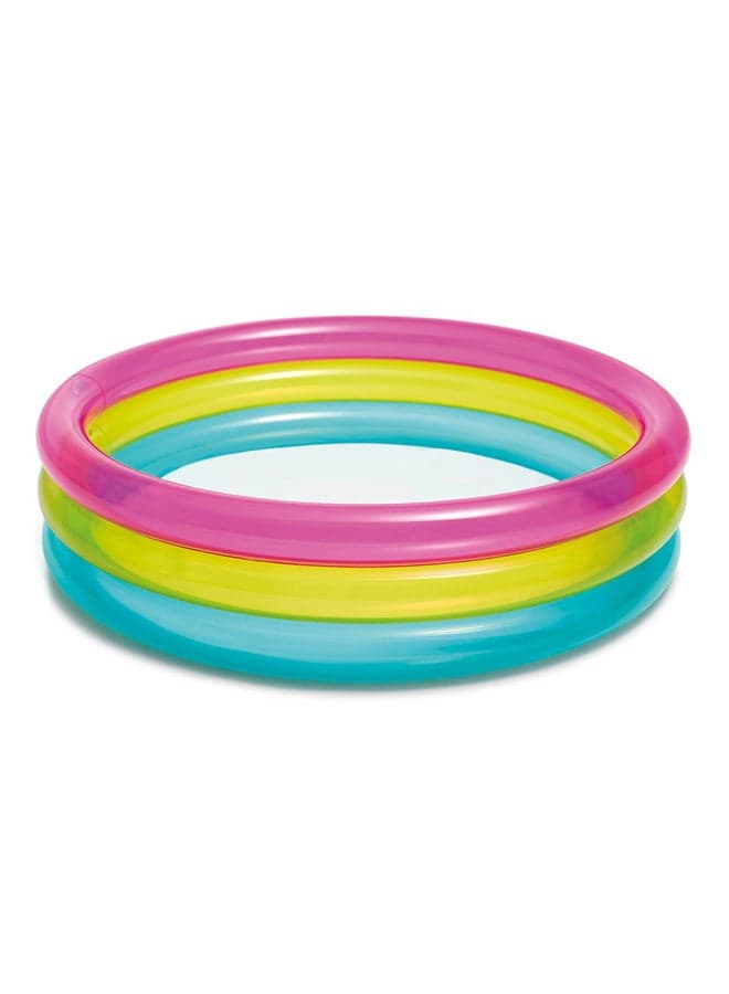Swimming Baby Pool 86x25cm