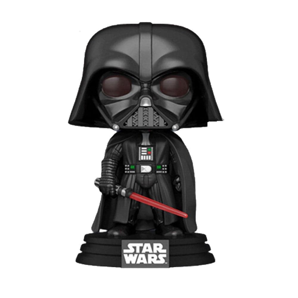 Funko POP!: Star Wars - Star Wars - Collectable Vinyl Figure - Gift Idea - Official Merchandise - Toys for Kids & Adults