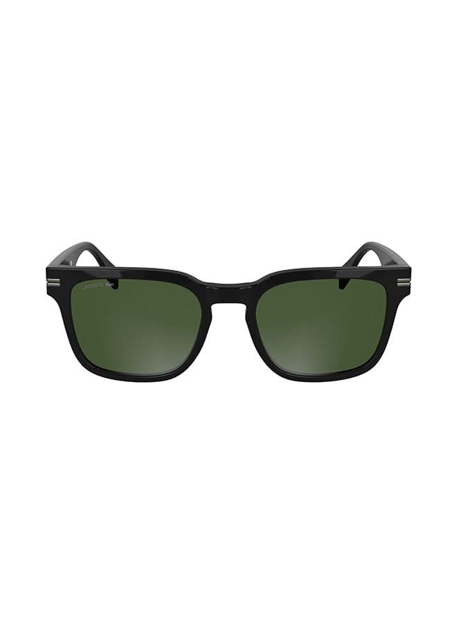 FULL RIM ACETATE LACOSTE SUNS L6065S 5420 (001) BLACK
