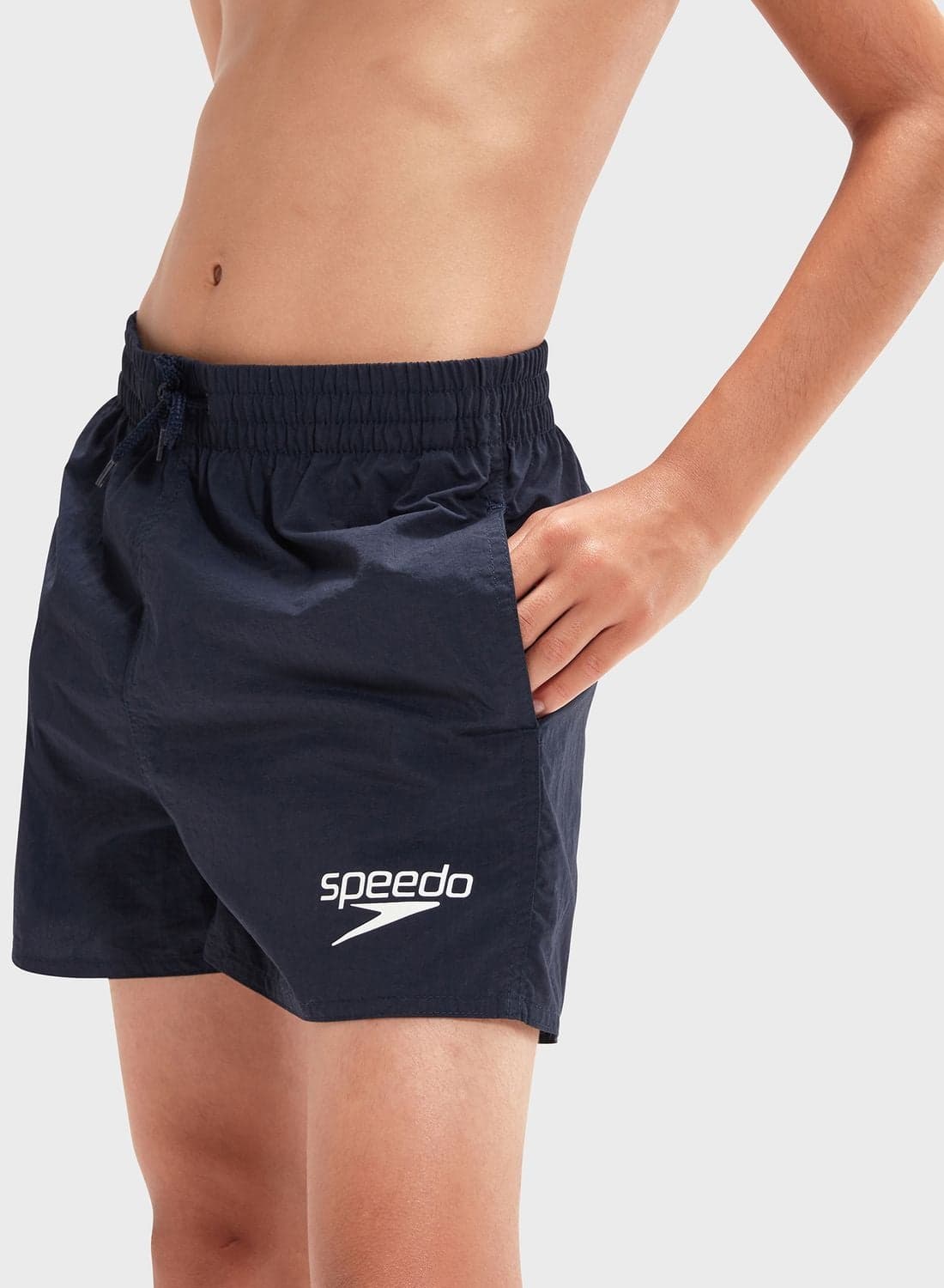 Kids 13" Essential Swim Shorts
