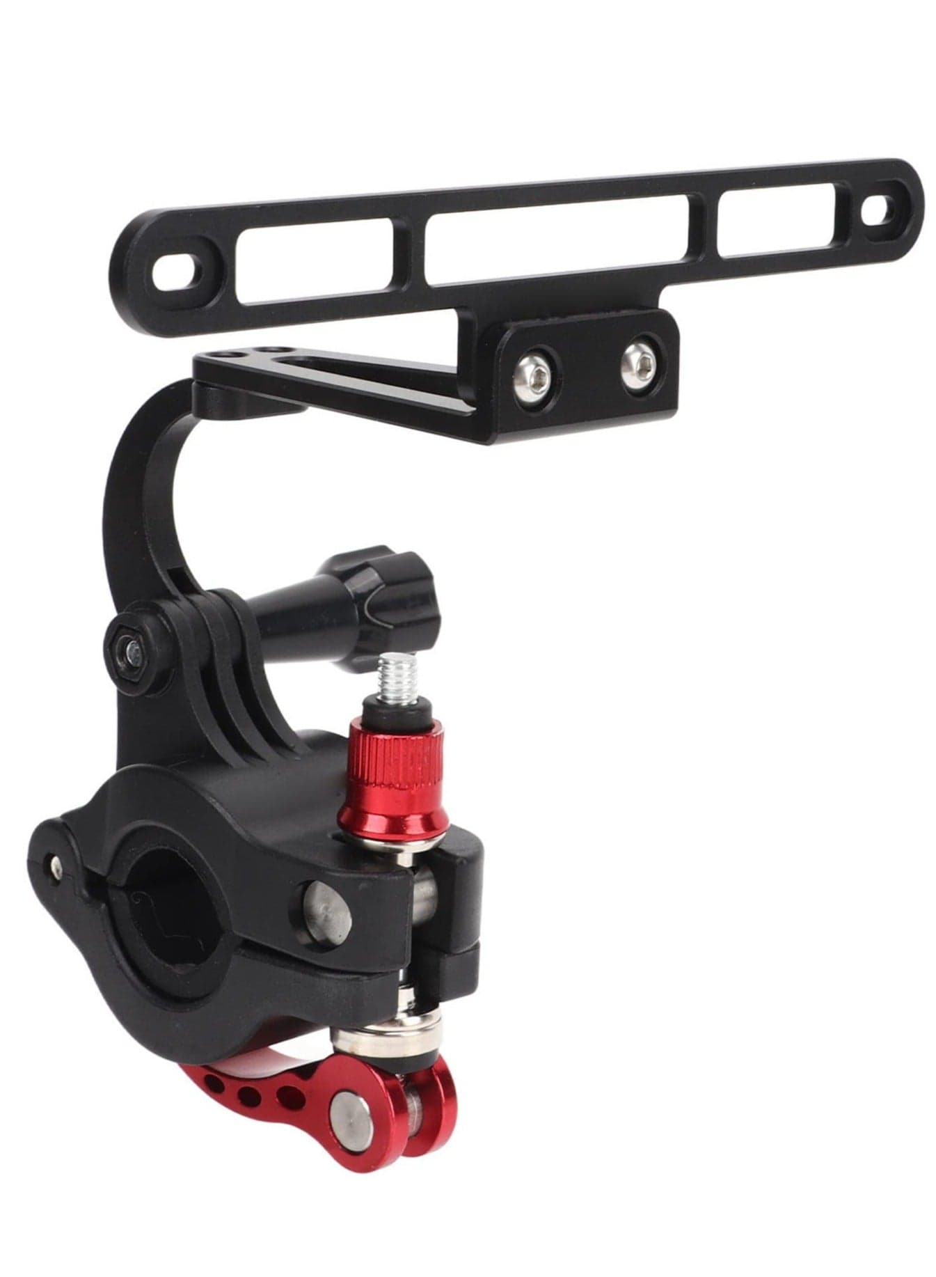Bike Holder Bar Hand Mount Bicycle Holder Bracket Compatible with DJI RC Pro and for DJI Smart Controller Or Action Cameras