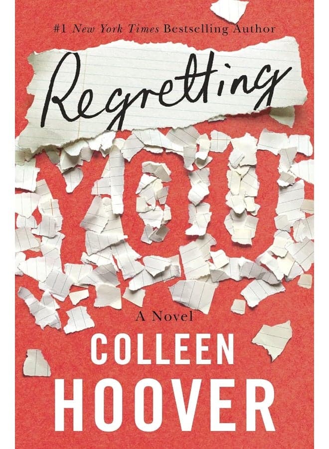 Regretting You