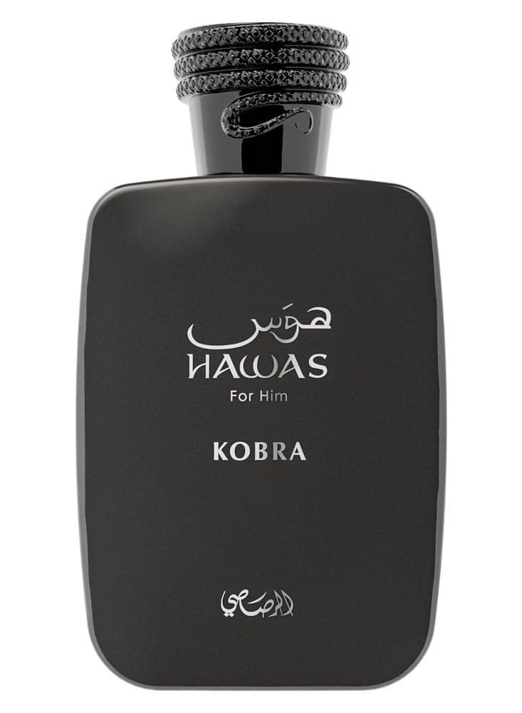 Hawas Kobra For Him EDP 100ml