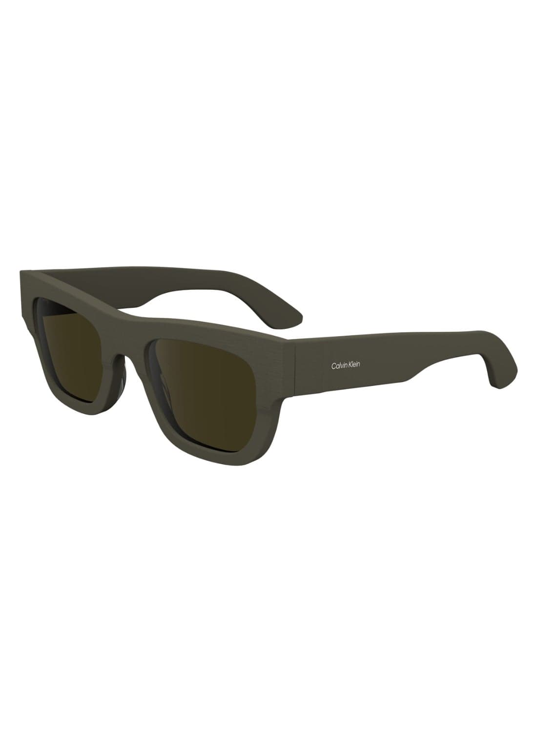 FULL RIM BIO ACETATE-M49 ACETATE CALVIN KLEIN SUN CK24510S 5122 (260) TAUPE