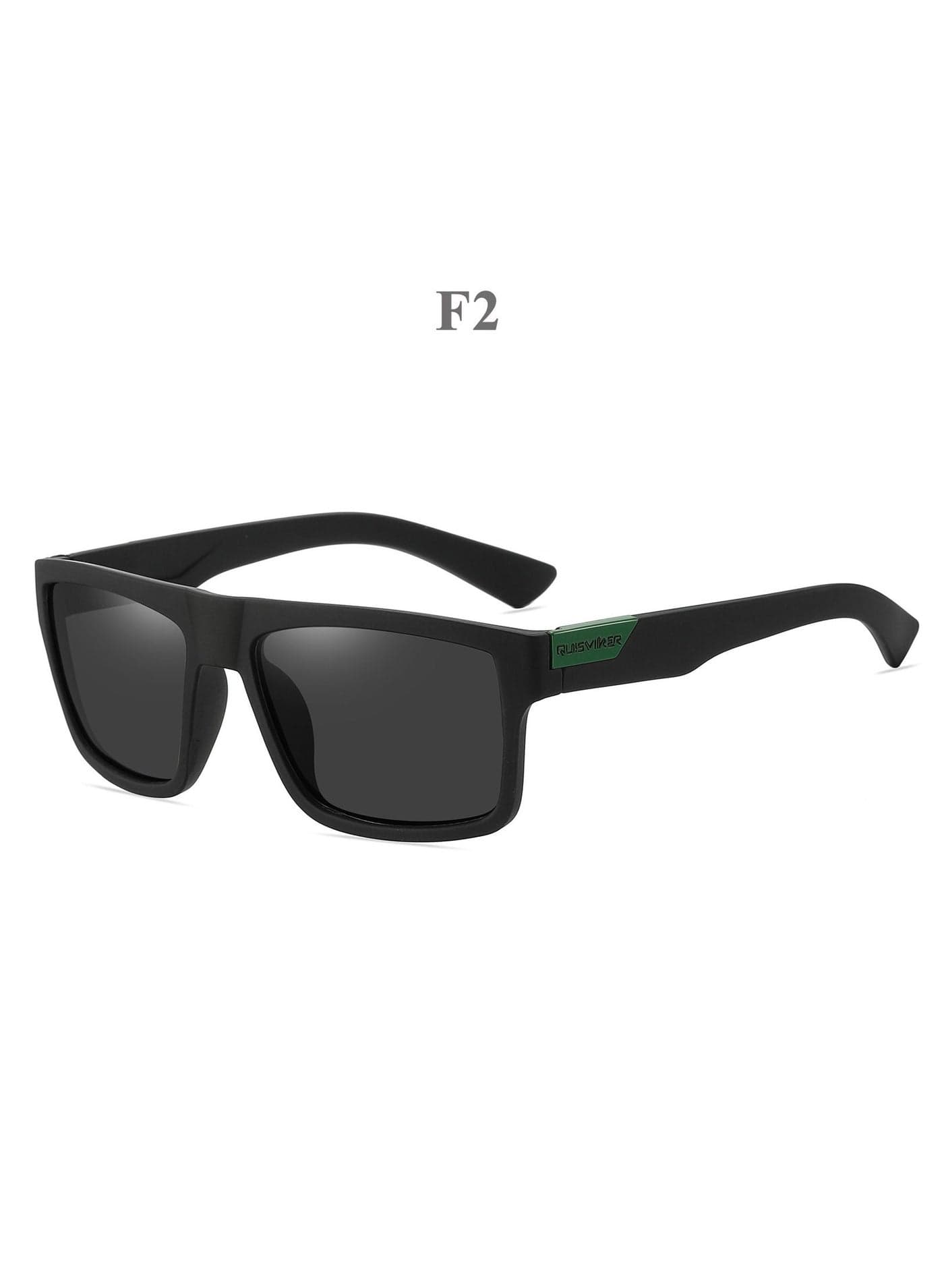 Polarized Sunglasses Unisex Riding Glasses, Running Glasses, Mountaineering Glasses, Driving Glasses, Fishing Glasses, UV400 Goggles