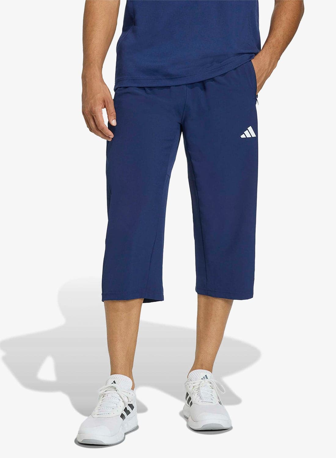 3/4 Workout Flex Sweatpants