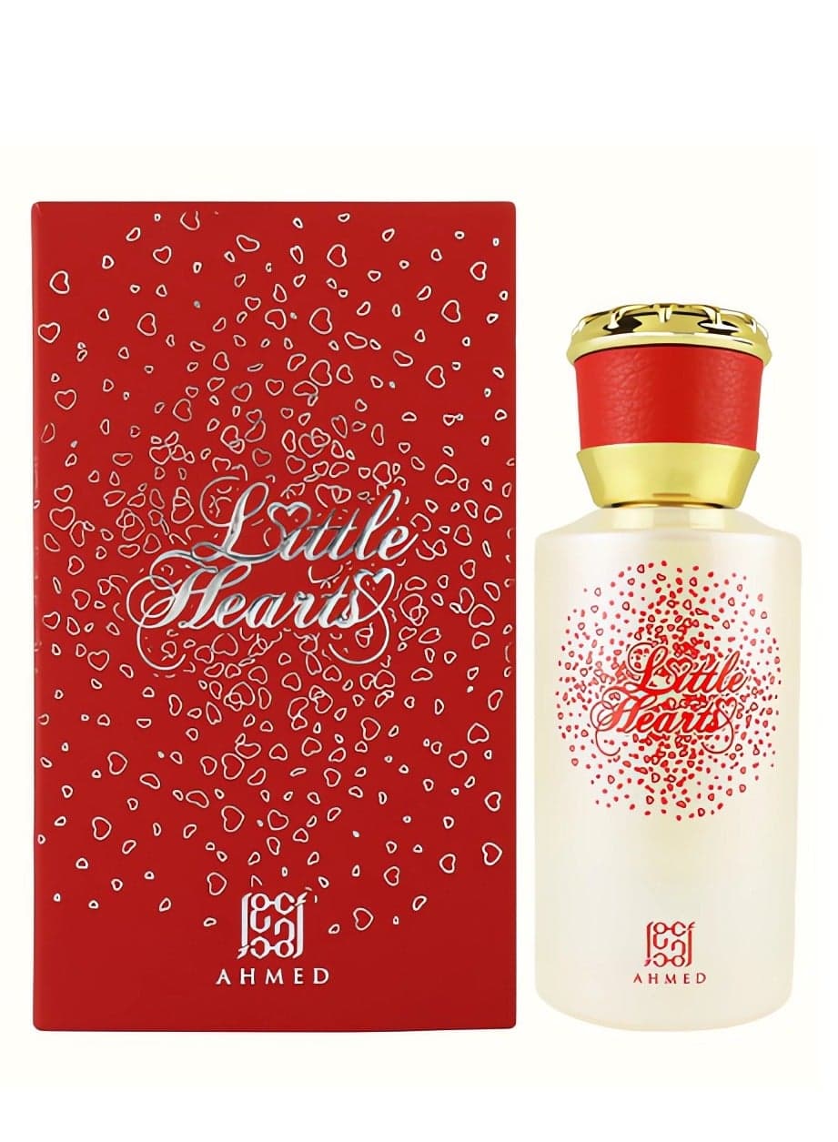 Little hearts EDP 50ml