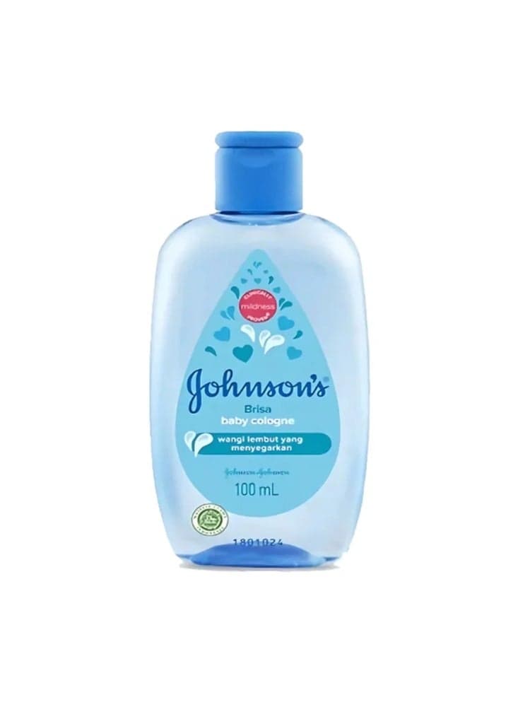 Baby Cologne 100 ML