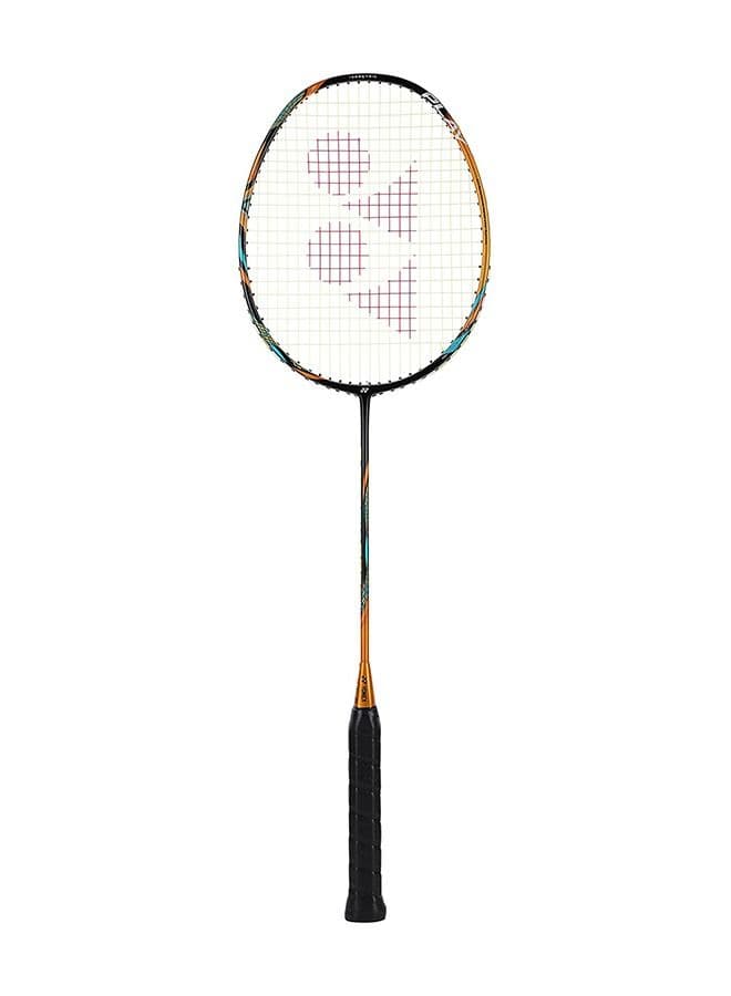 Badminton Racquet Astrox 88D Play With Full Cover (Camel Gold) Material: Graphite