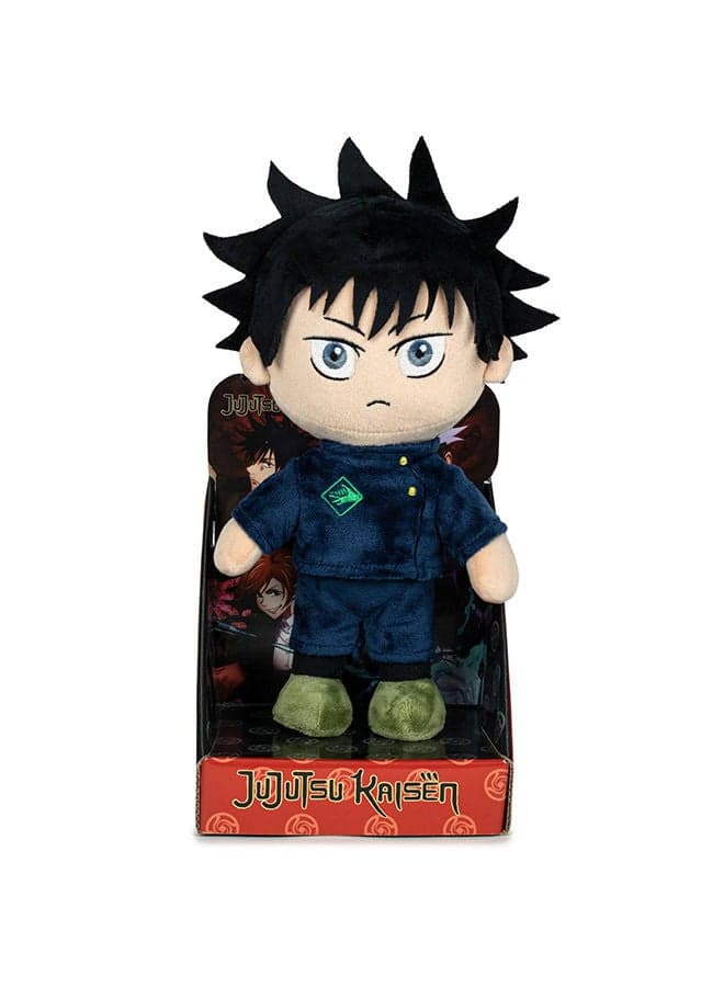 Plush Megumi 11 Inch